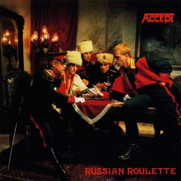 ACCEPT Russian Roulette