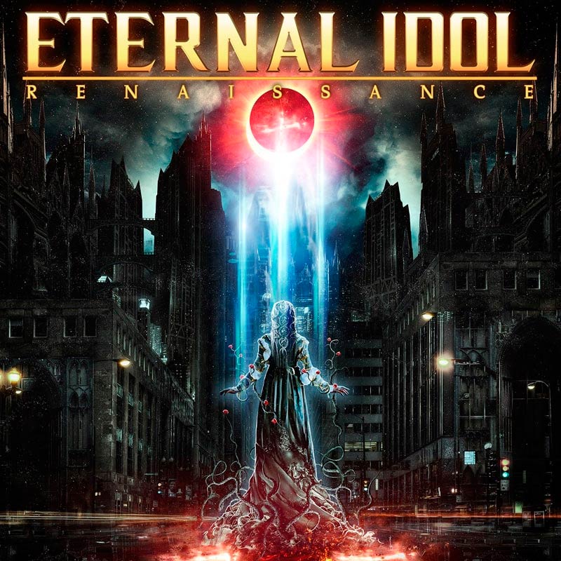 Eternal Idol Renaissance