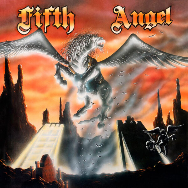 FIFTH ANGEL Fifth Angel