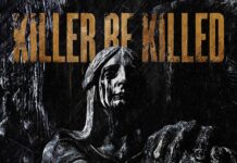 Killer Be Killed Reluctant Hero