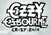 Ozzy Osbourne Crazy Train