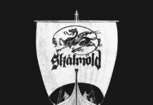 Skalmold 10 Year Anniversary - Live In Reykjavík