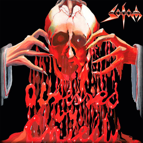 SODOM: Obsessed By Cruelty