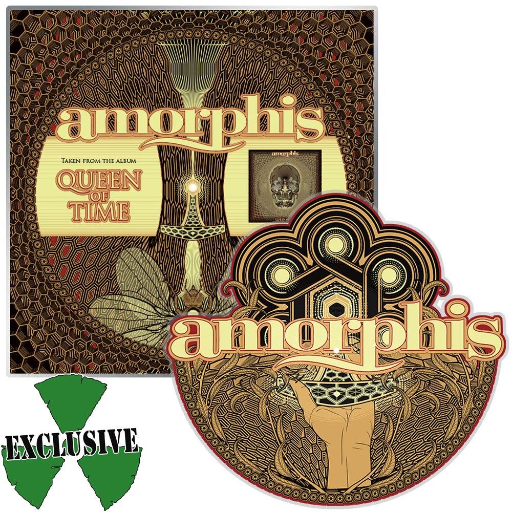Amorphis Brother And Sister