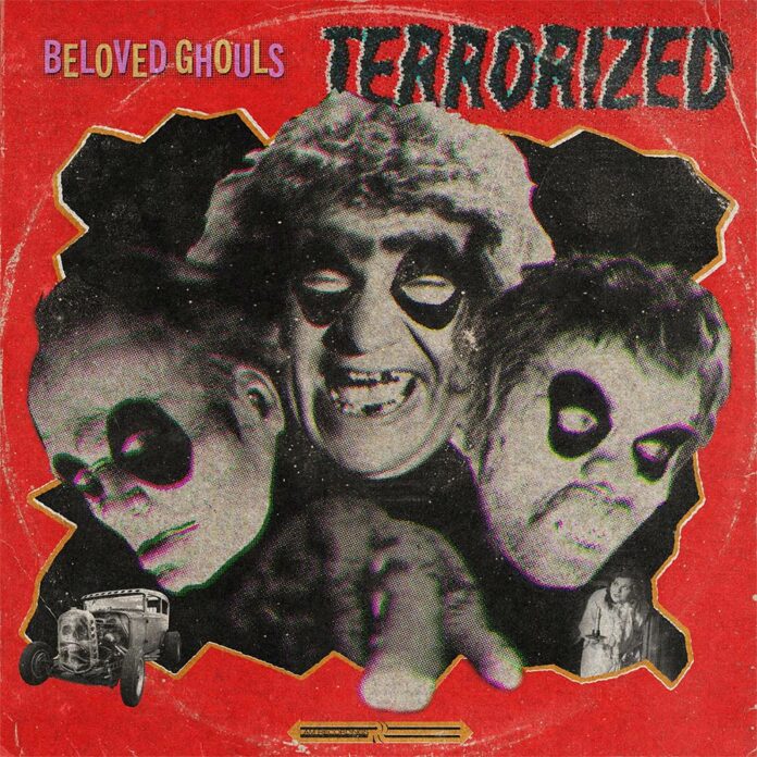 Beloved Ghouls Terrorized