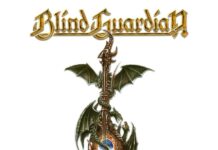 Blind Guardian Imaginations From The Other Side 25º aniversario