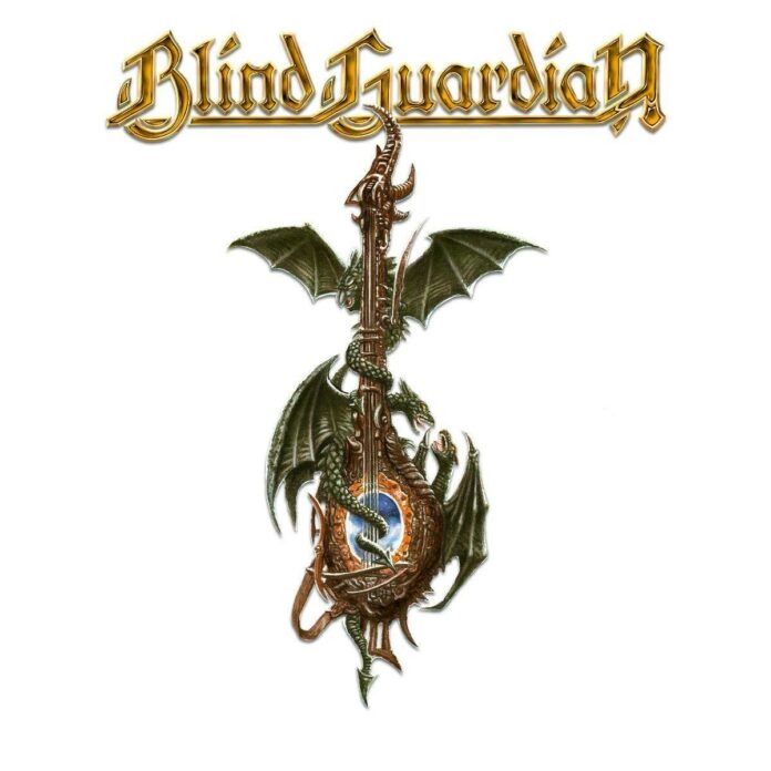 Blind Guardian Imaginations From The Other Side 25º aniversario