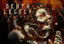Death and Legacy - Inf3rno