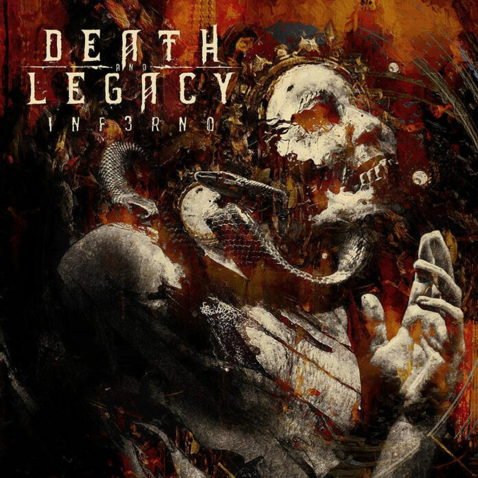 Death and Legacy - Inf3rno