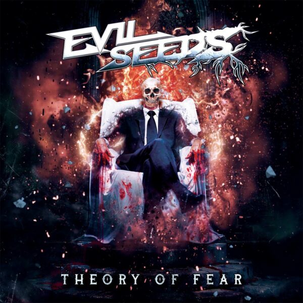 Evil Seeds Theory Of Fear