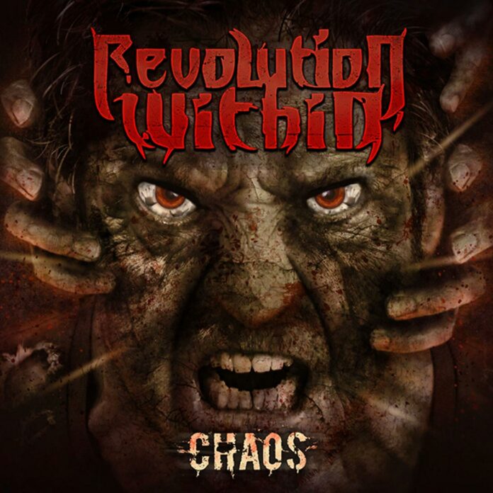 Revolution Within Chaos