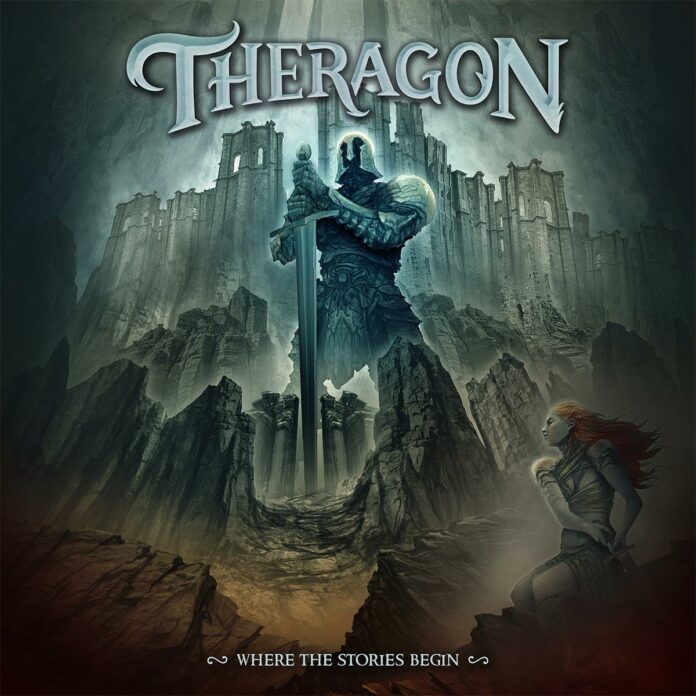Theragon Where The Stories Begin
