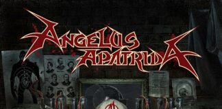 Angelus Apatrida - Angelus Apatrida