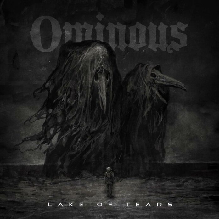 Lake Of Tears Ominous