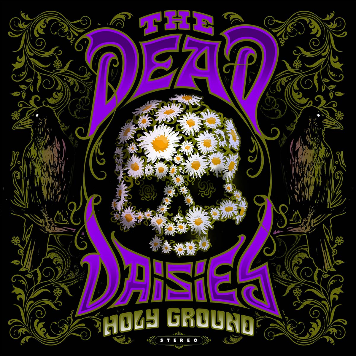 The Dead Daisies: Holy Ground (2021) The-dead-daisies-holy-ground