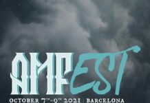 AMFest 2021