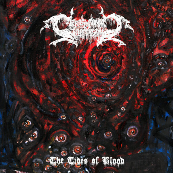 CEREMONIAL BLOODBATH - The Tides Of Blood