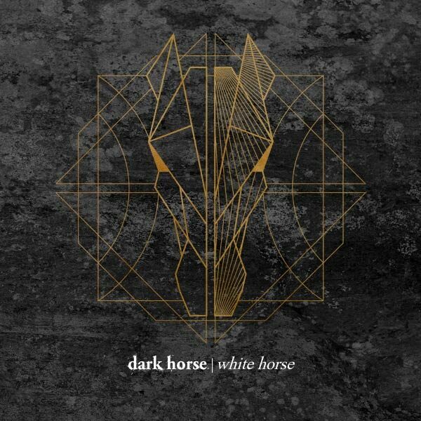 Dark Horse White Horse EP