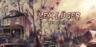 Lex Luger Rey Del Terror