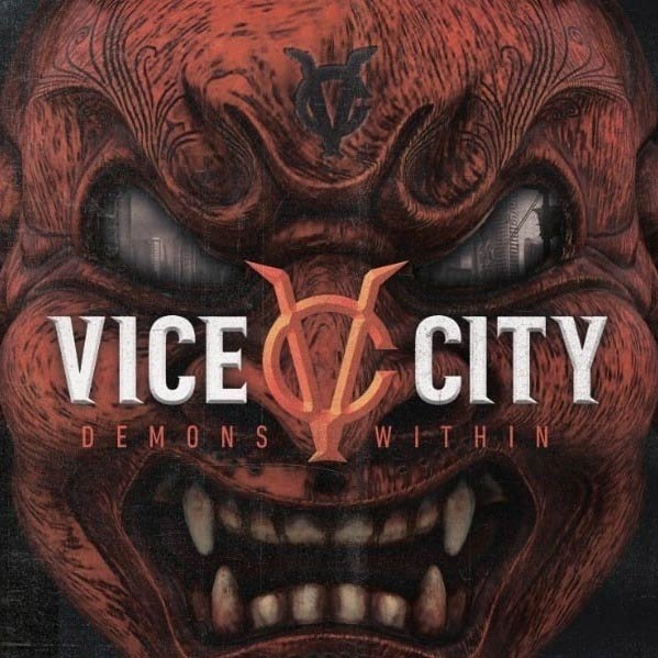 Vice City Demons Within