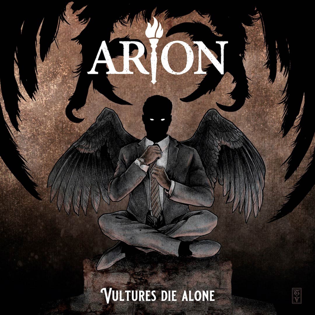 Arion Vultures Die Alone