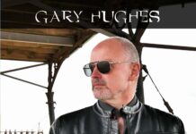 GARY HUGHES - Waterside