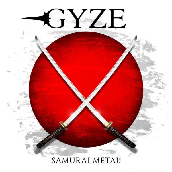 Gyze Samurai Metal