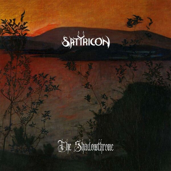 Satyricon The Shadowthrone