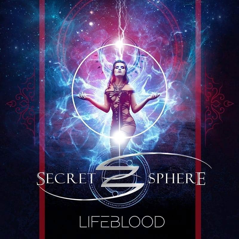 Secret Sphere Lifeblood