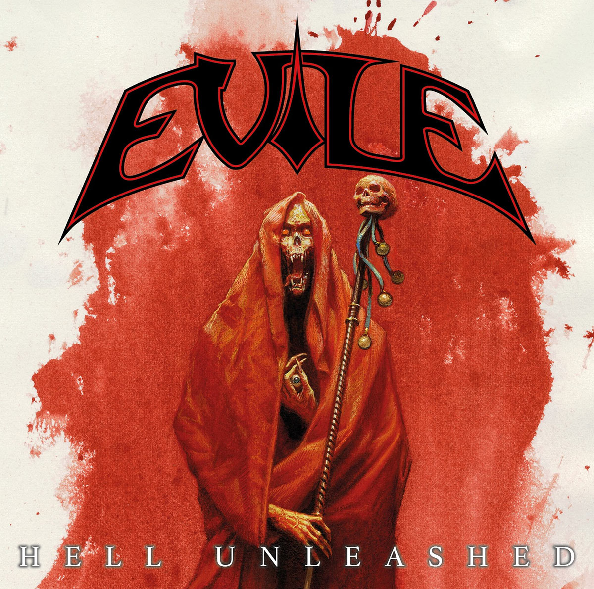 Evile Hell Unleashed