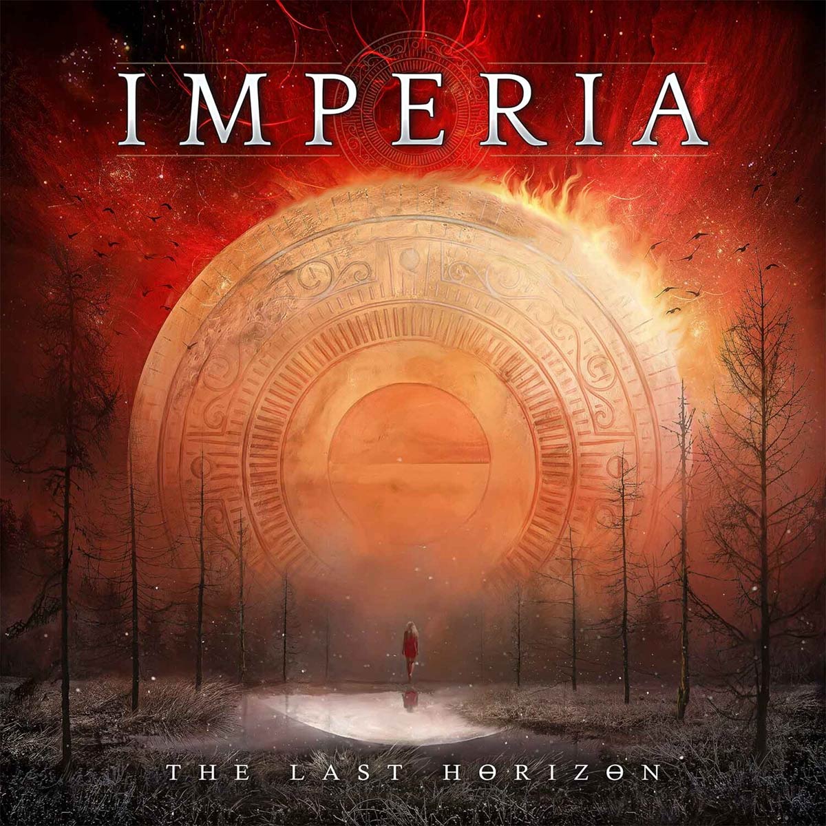 Imperia The Last Horizon