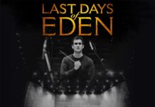 Last Days Of Eden Symphonic Chrysalis