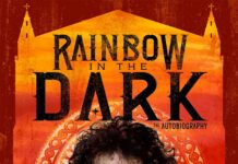 Rainbow In The Dark autobiografía de Ronnie James Dio