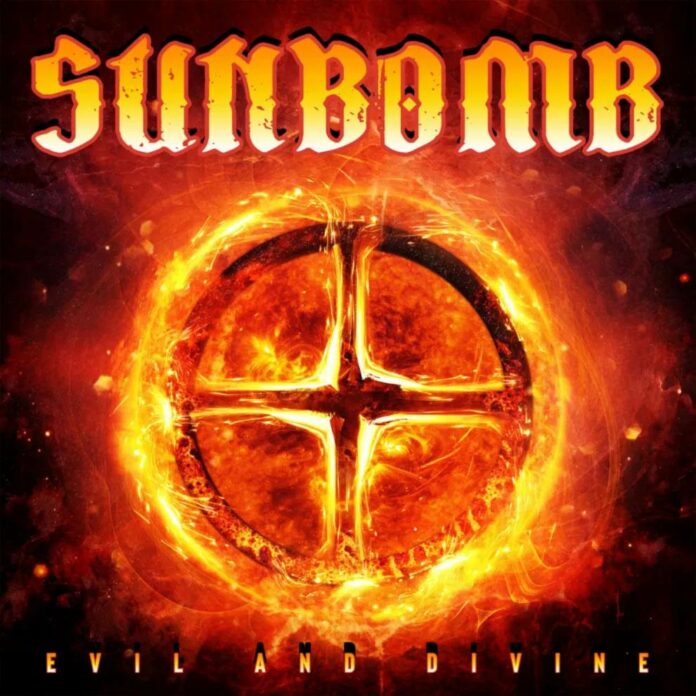 Sunbomb Evil And Divine