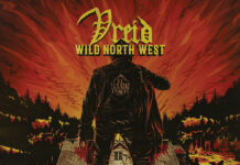VREID - Wild North West
