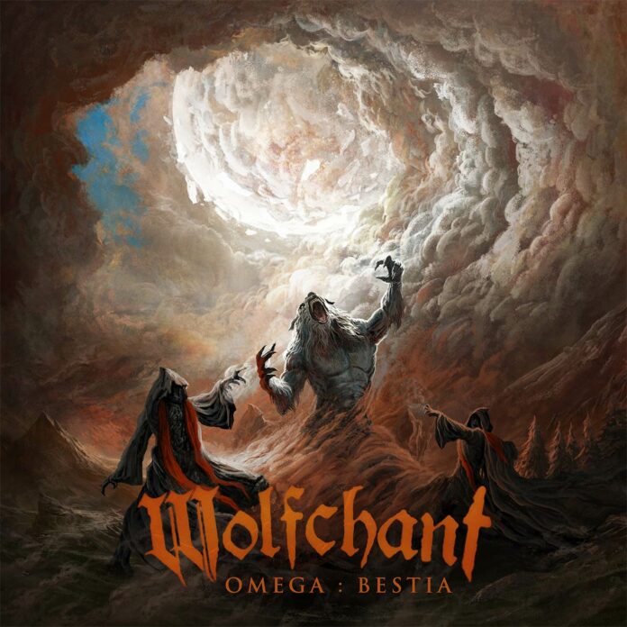 Wolfchant Omega Bestia