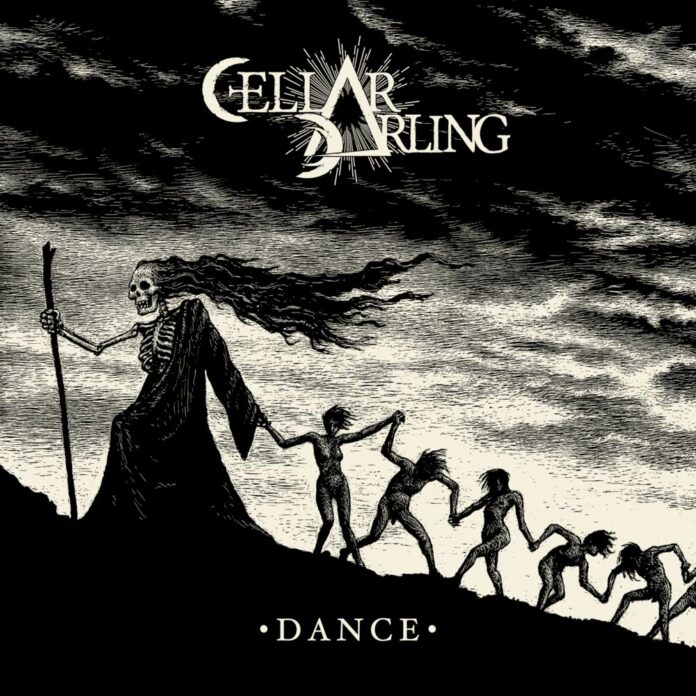 Cellar Darling Dance