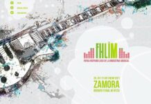 FHLIM Feria Hispano Lusa de la Industria Musical