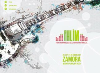 FHLIM Feria Hispano Lusa de la Industria Musical