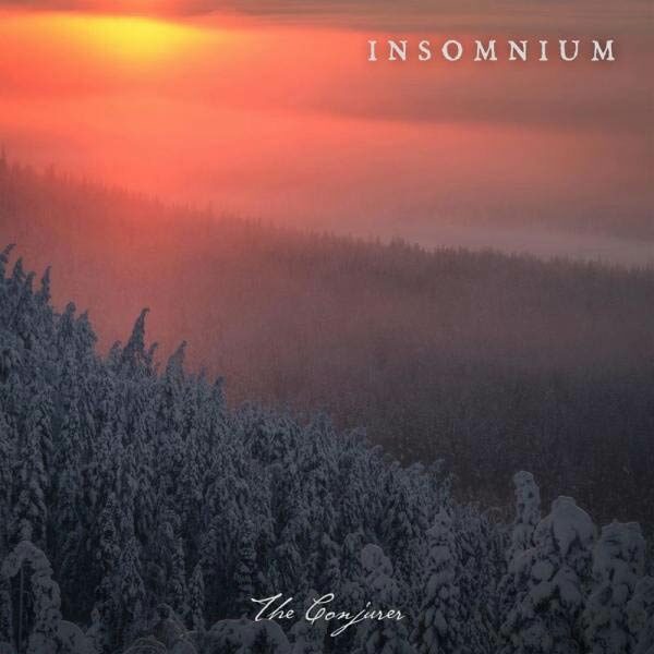 Insomnium The Conjurer