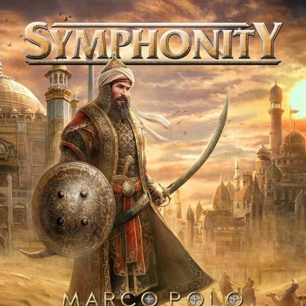 Symphonity Marco Polo