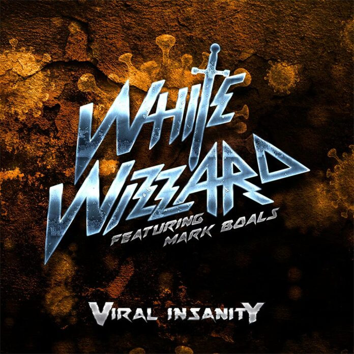 White Wizzard Viral Insanity