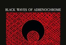 Black Waves Of Adrenochrome – The Sisters Of Mercy Tribute