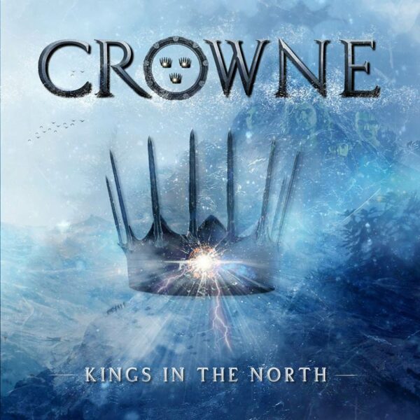 Crowne Kings In The North