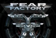 Fear Factory Aggression Continuum