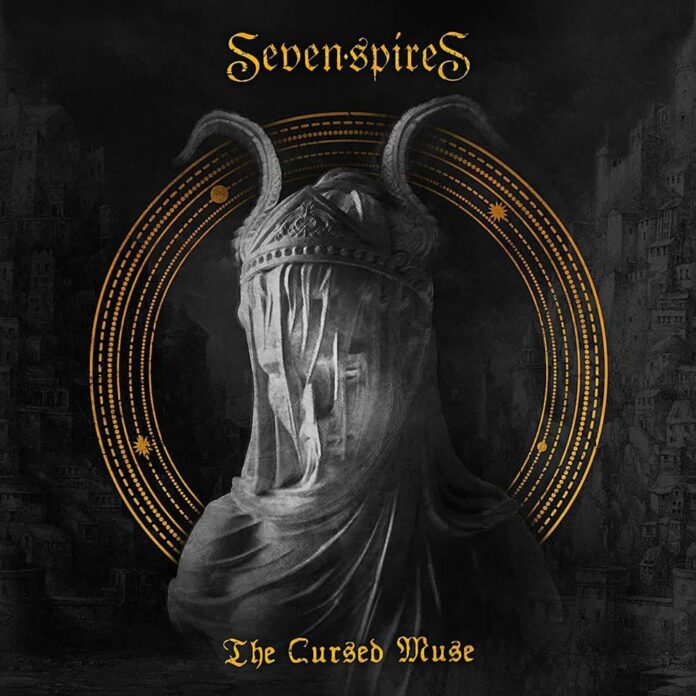 Seven Spires The Cursed Muse