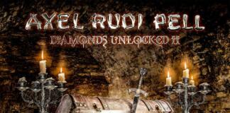 Axel Rudi Pell Diamonds Unlocked II