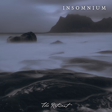 INSOMNIUM - The Reticent