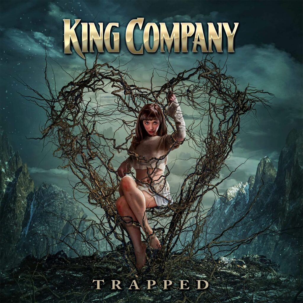 King Company Trapped