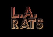 Logo de L.A. Rats
